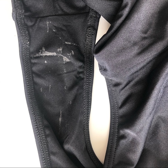 BONDI BATHER Logo Baywatch One Piece Swimsuit XS - Picture 5 of 7